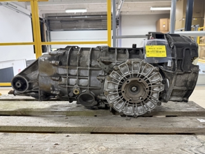 Porsche 964 Turbo 3.3L G50/52 manual gearbox - 95030002052